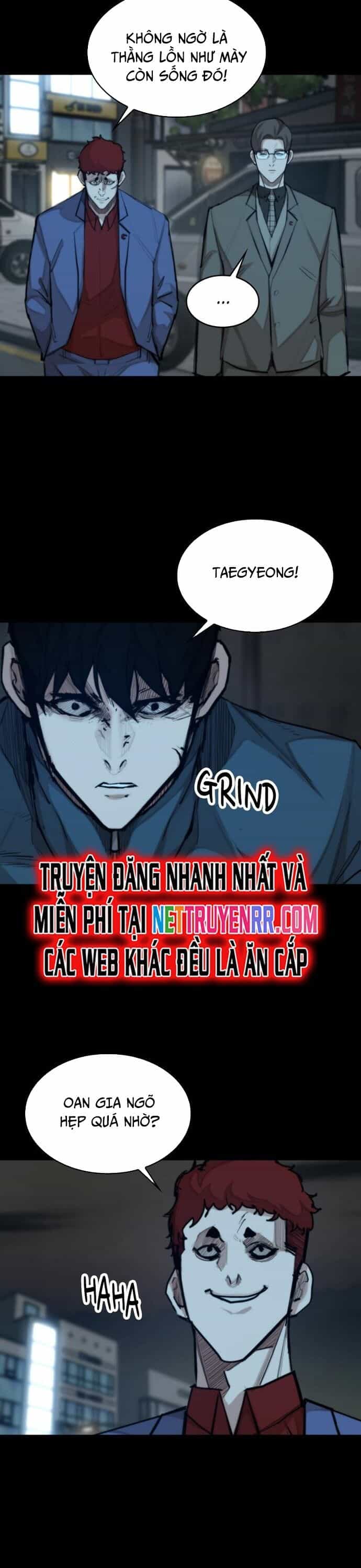 Xích Nguyệt - Chương 28 - ảnh 26