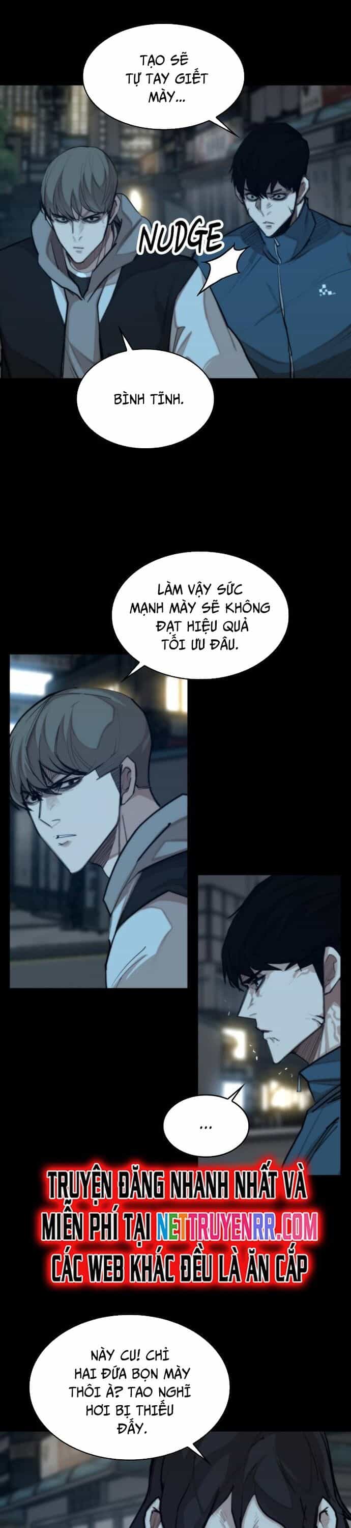 Xích Nguyệt - Chương 28 - ảnh 27