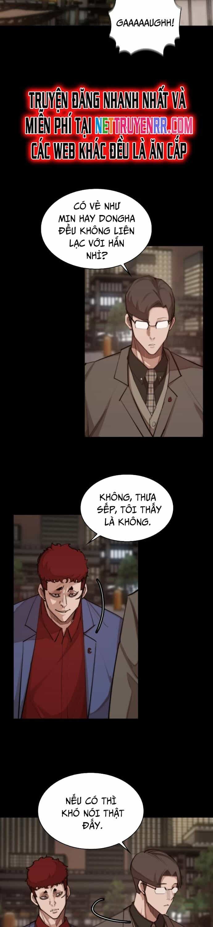 Xích Nguyệt - Chương 28 - ảnh 7
