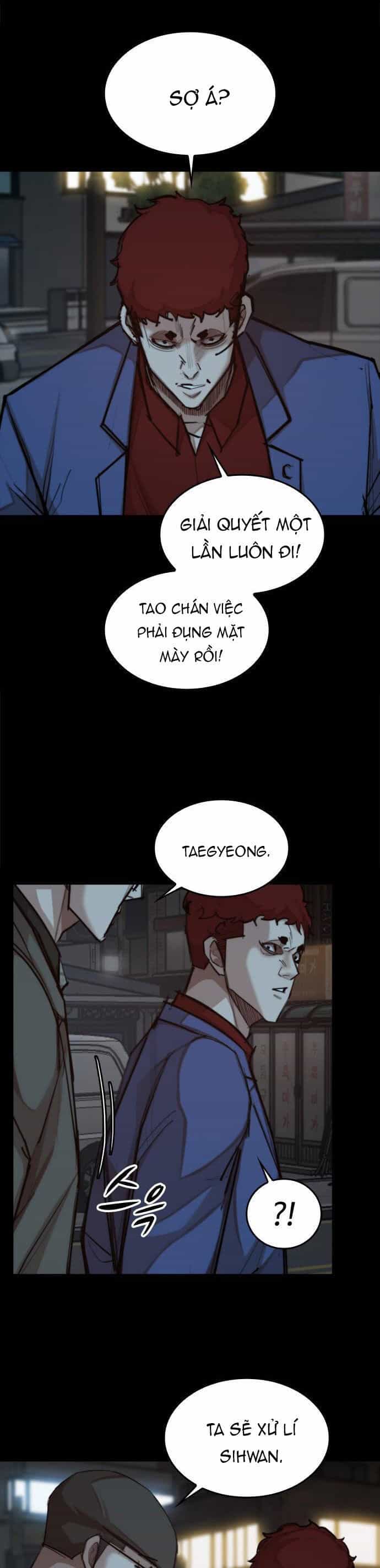 Xích Nguyệt - Chương 29 - ảnh 15