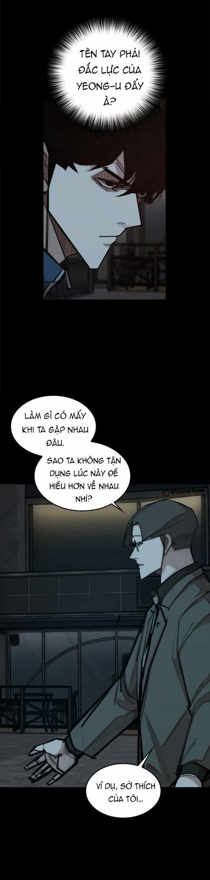 Xích Nguyệt - Chương 29 - ảnh 19