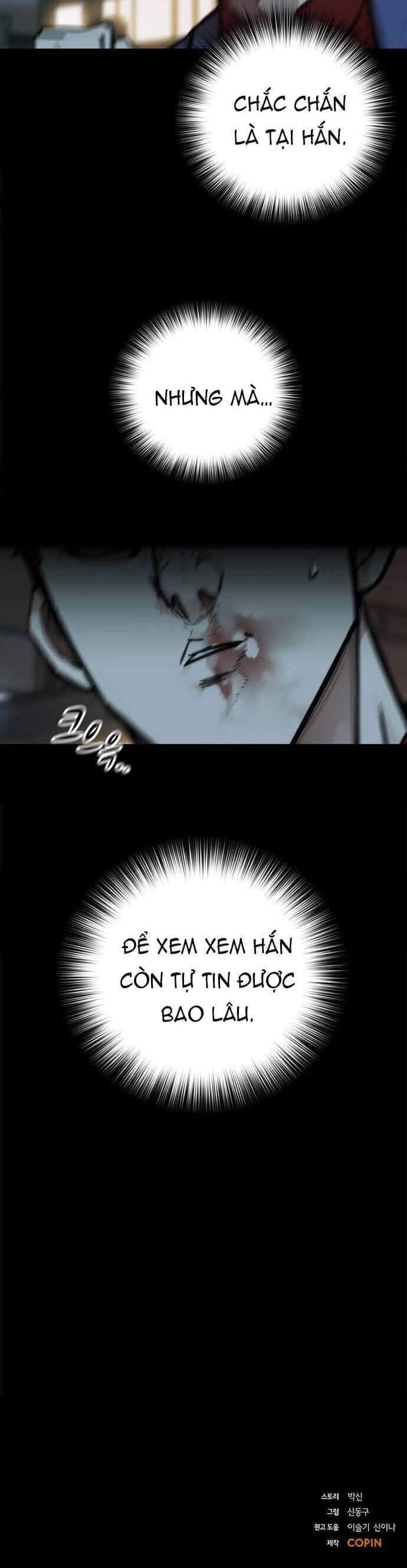 Xích Nguyệt - Chương 29 - ảnh 2