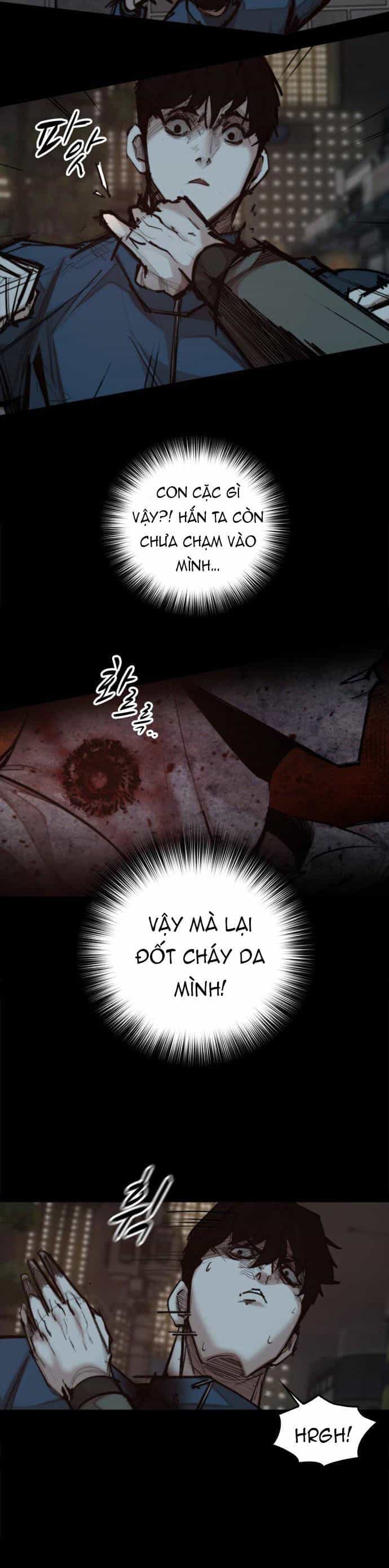 Xích Nguyệt - Chương 29 - ảnh 8