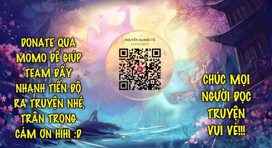 Xích Nguyệt - Chương 3 - ảnh 1