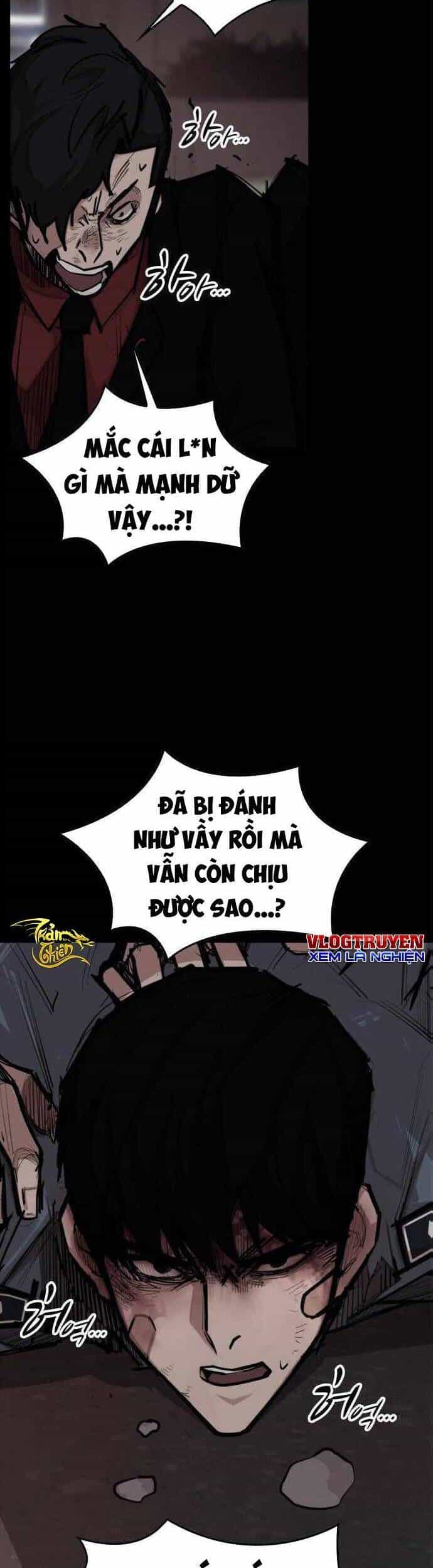 Xích Nguyệt - Chương 3 - ảnh 19