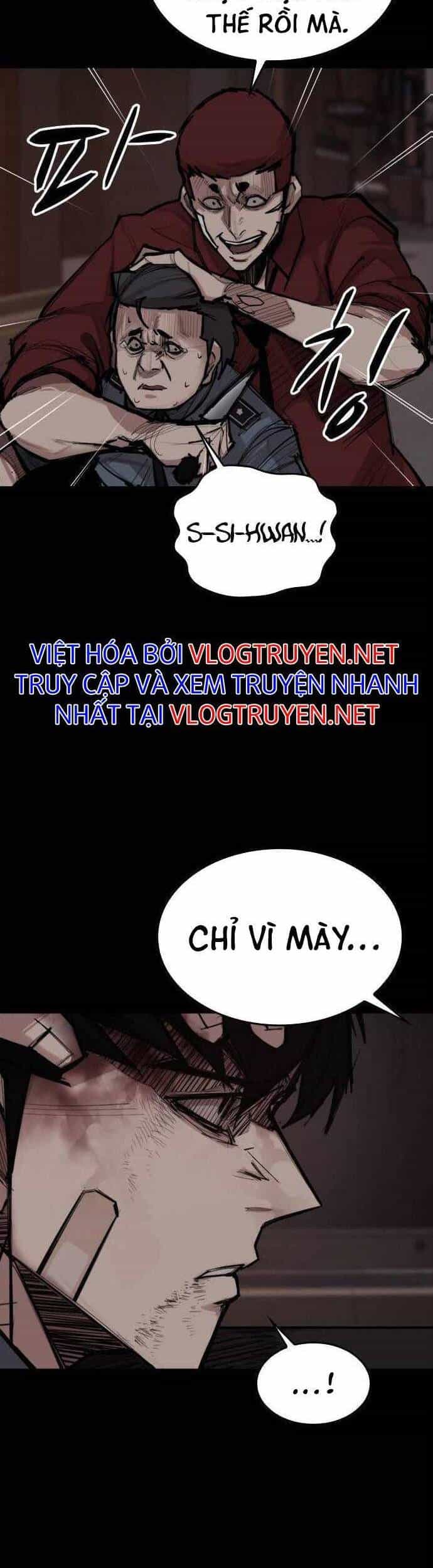 Xích Nguyệt - Chương 3 - ảnh 22