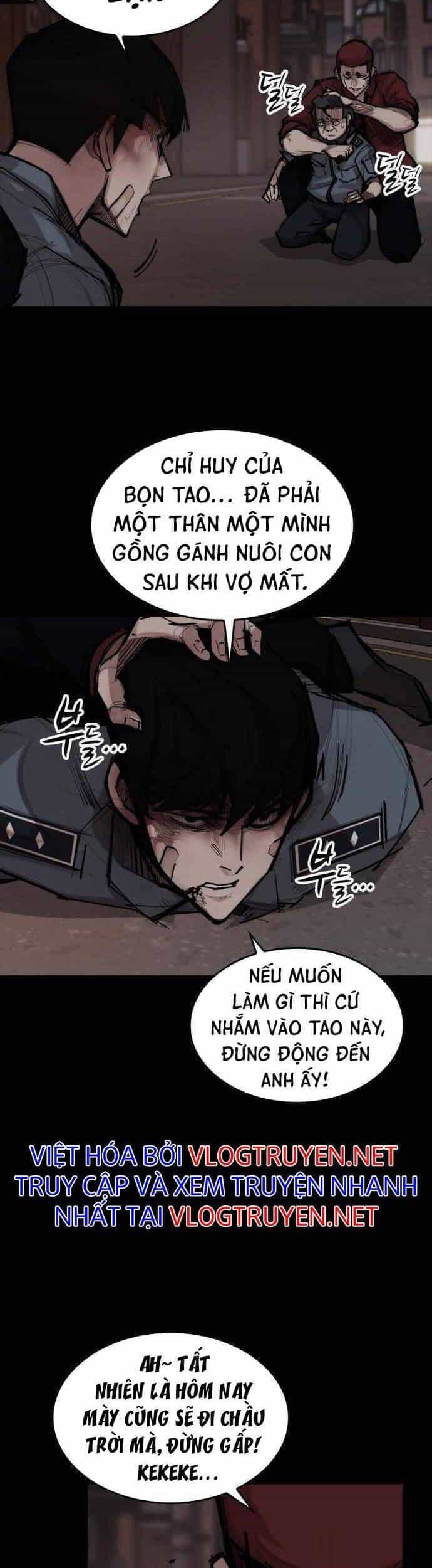 Xích Nguyệt - Chương 3 - ảnh 25