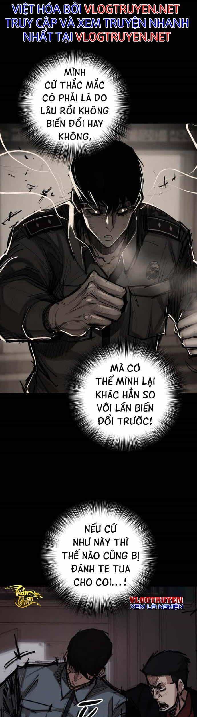 Xích Nguyệt - Chương 3 - ảnh 9