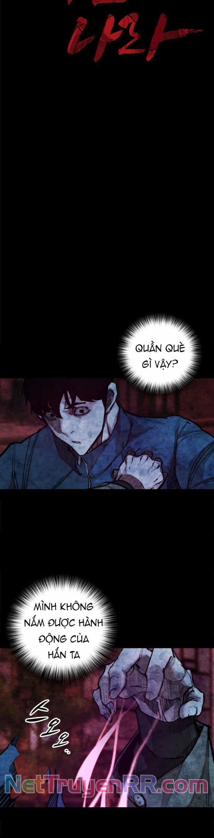 Xích Nguyệt - Chương 30 - ảnh 2