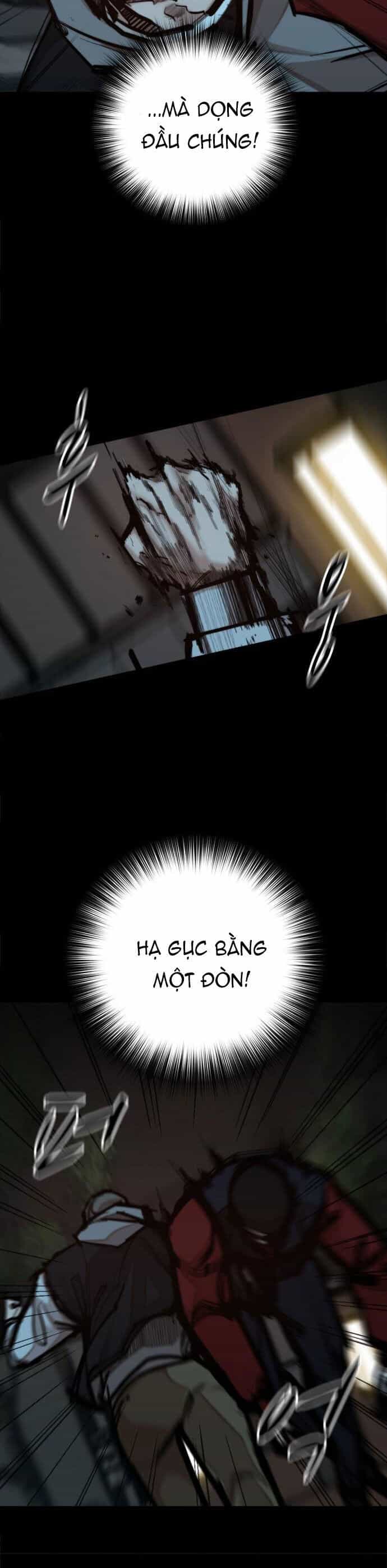 Xích Nguyệt - Chương 30 - ảnh 21