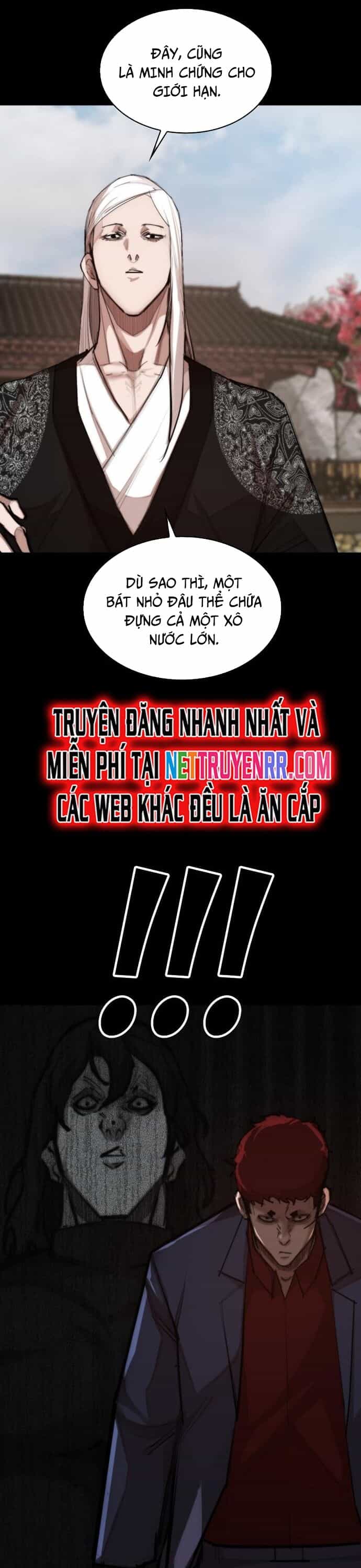 Xích Nguyệt - Chương 32 - ảnh 13