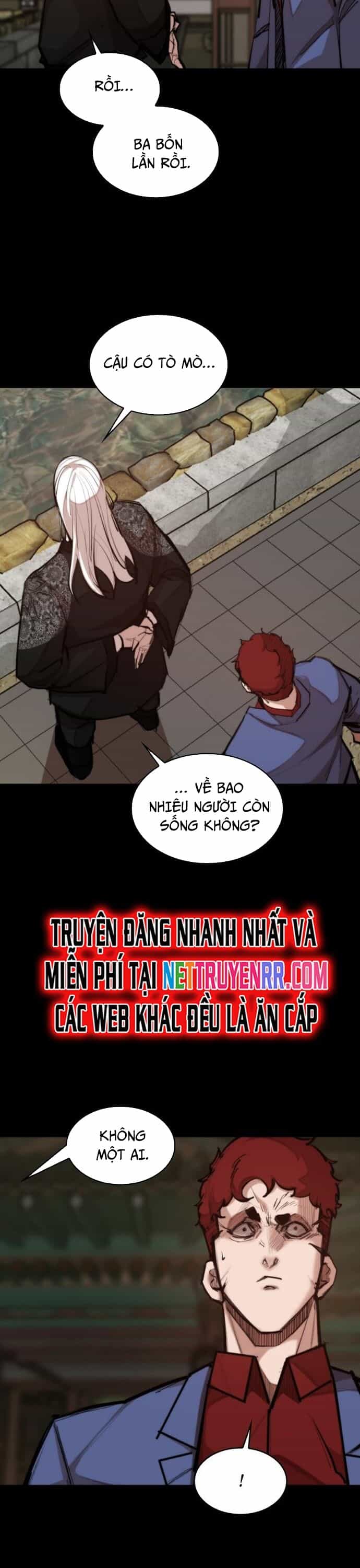 Xích Nguyệt - Chương 32 - ảnh 19