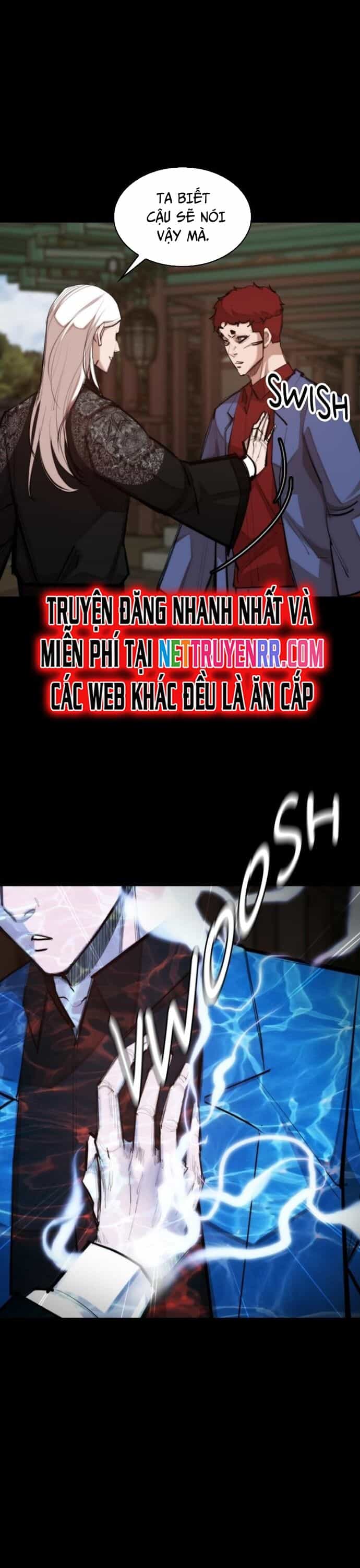 Xích Nguyệt - Chương 32 - ảnh 21