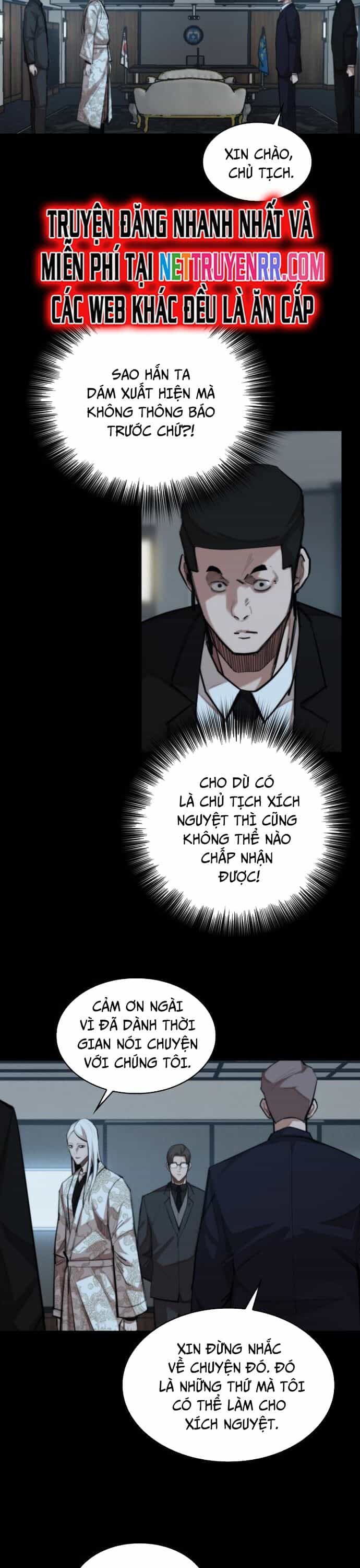 Xích Nguyệt - Chương 32 - ảnh 24