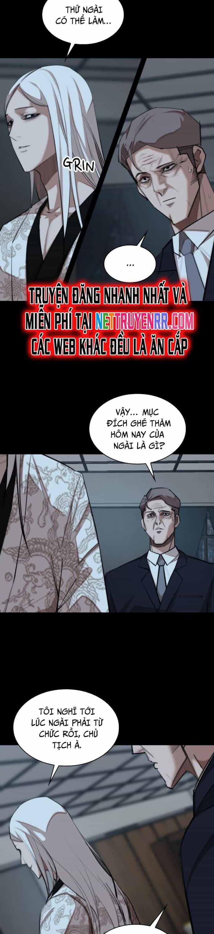 Xích Nguyệt - Chương 32 - ảnh 25