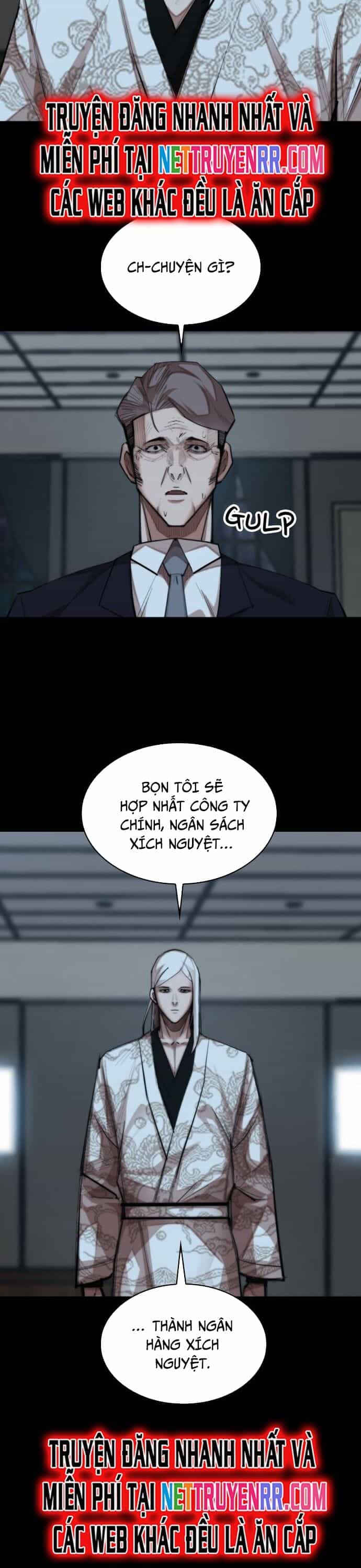 Xích Nguyệt - Chương 32 - ảnh 29