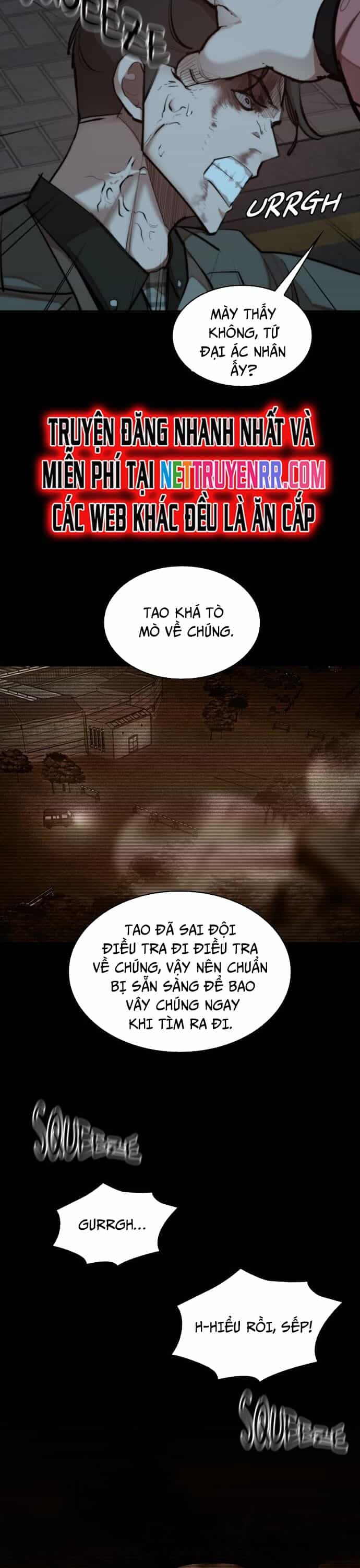 Xích Nguyệt - Chương 32 - ảnh 4