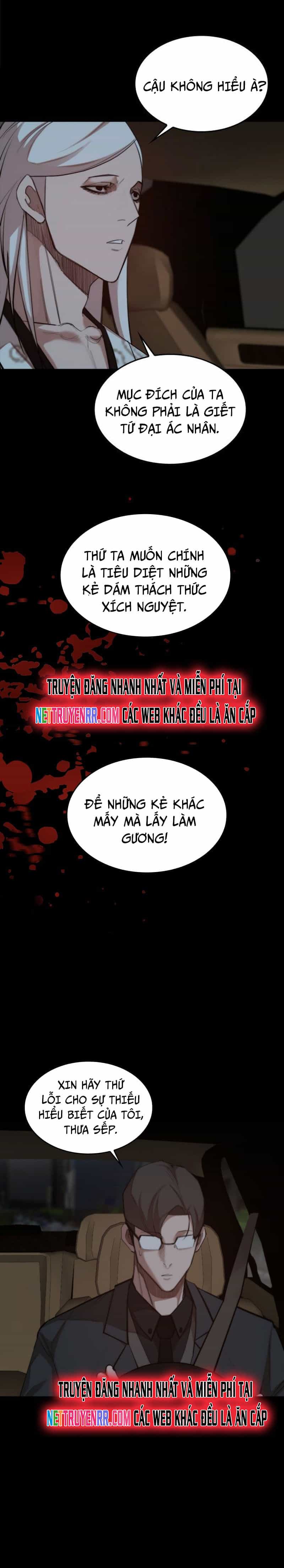 Xích Nguyệt - Chương 33 - ảnh 6