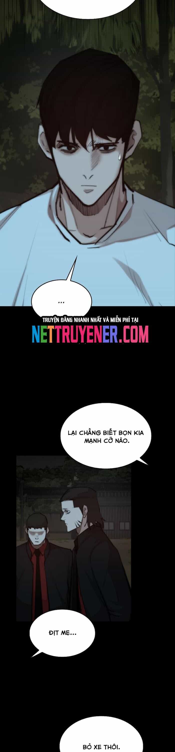 Xích Nguyệt - Chương 37 - ảnh 5