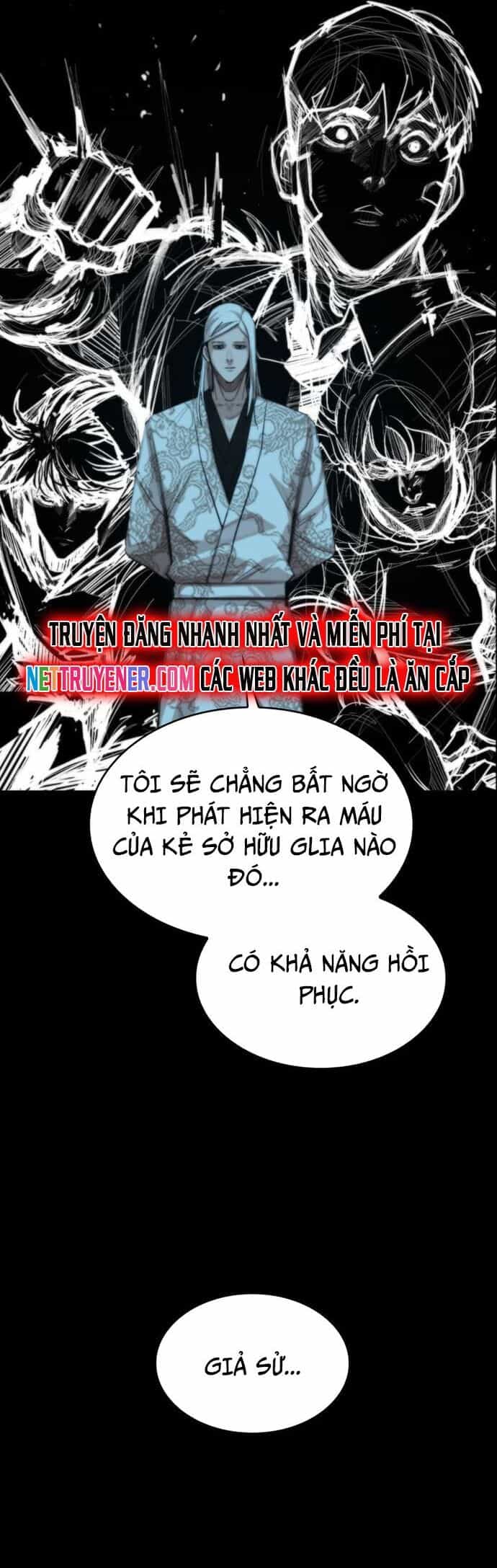 Xích Nguyệt - Chương 39 - ảnh 5