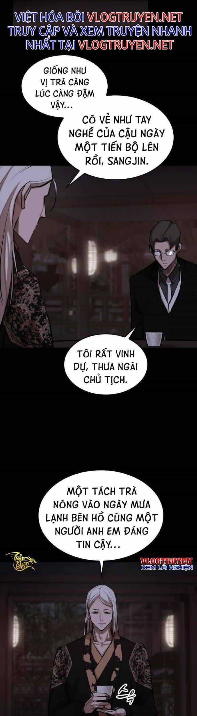 Xích Nguyệt - Chương 4 - ảnh 36