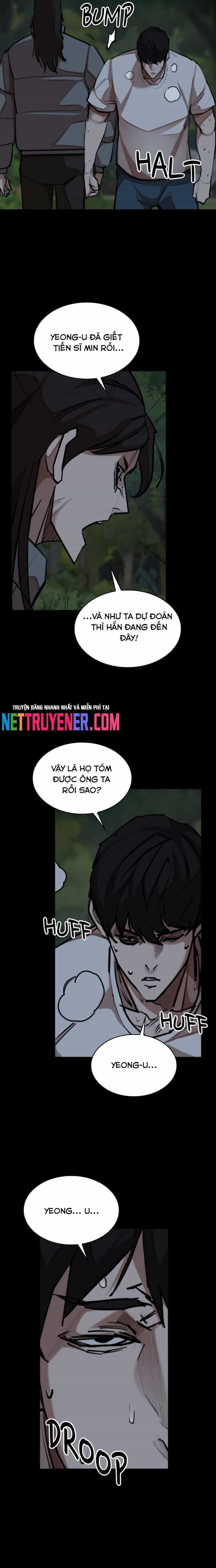 Xích Nguyệt - Chương 41 - ảnh 13