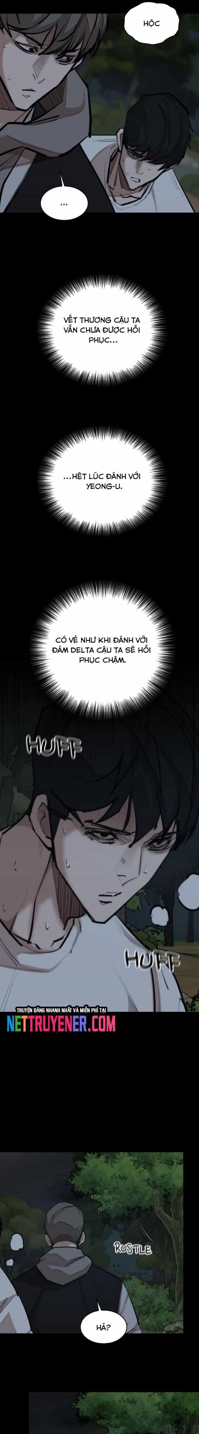 Xích Nguyệt - Chương 41 - ảnh 3