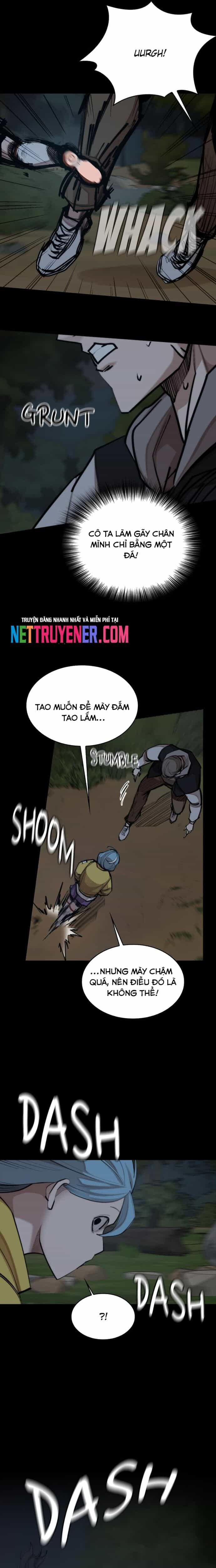Xích Nguyệt - Chương 41 - ảnh 7