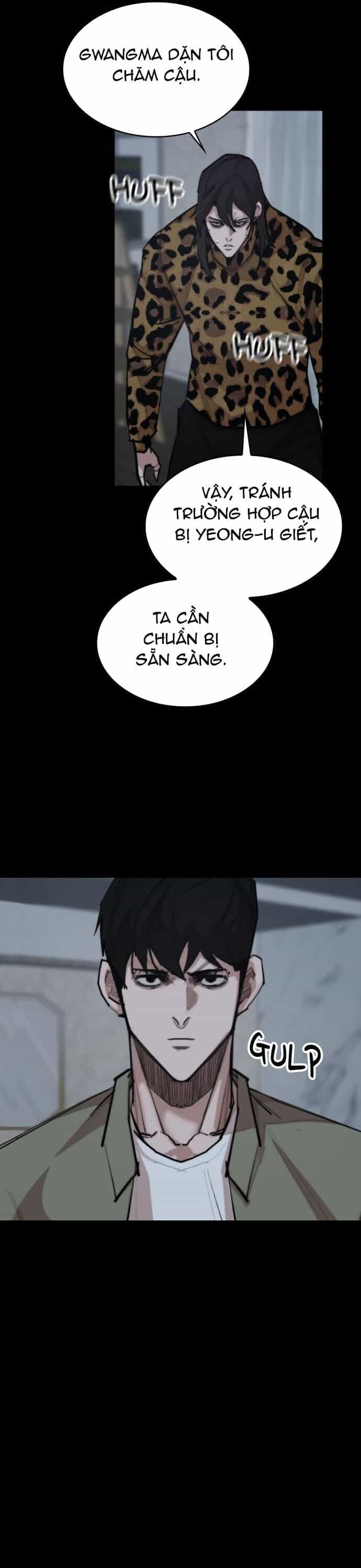 Xích Nguyệt - Chương 42 - ảnh 16