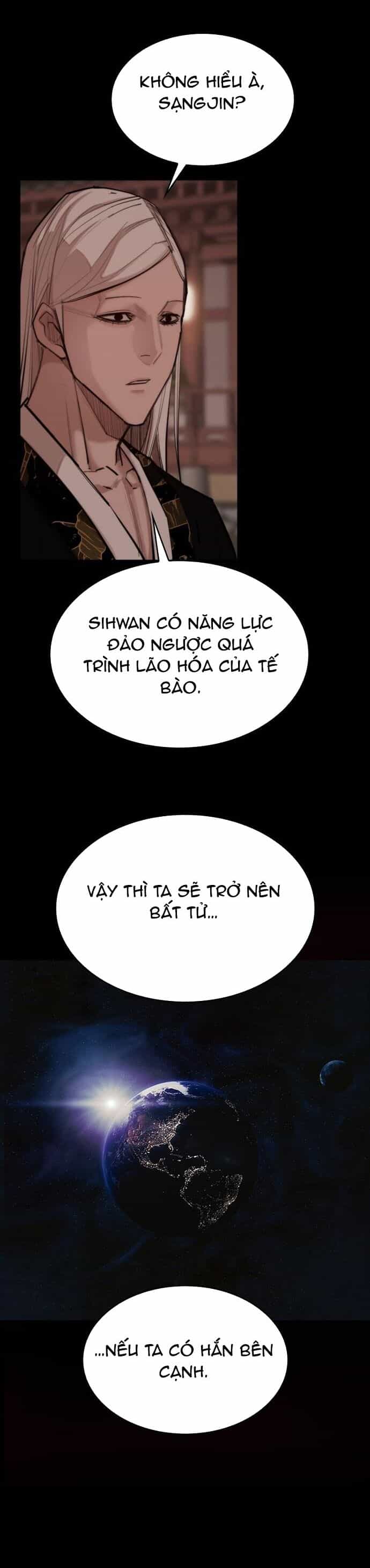 Xích Nguyệt - Chương 42 - ảnh 5