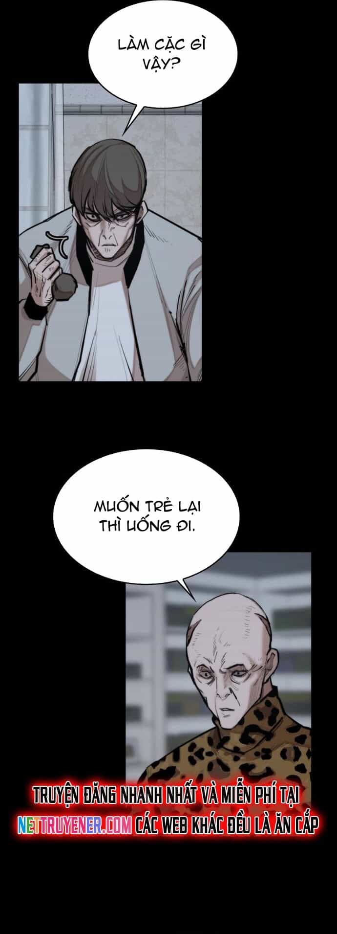 Xích Nguyệt - Chương 42 - ảnh 9