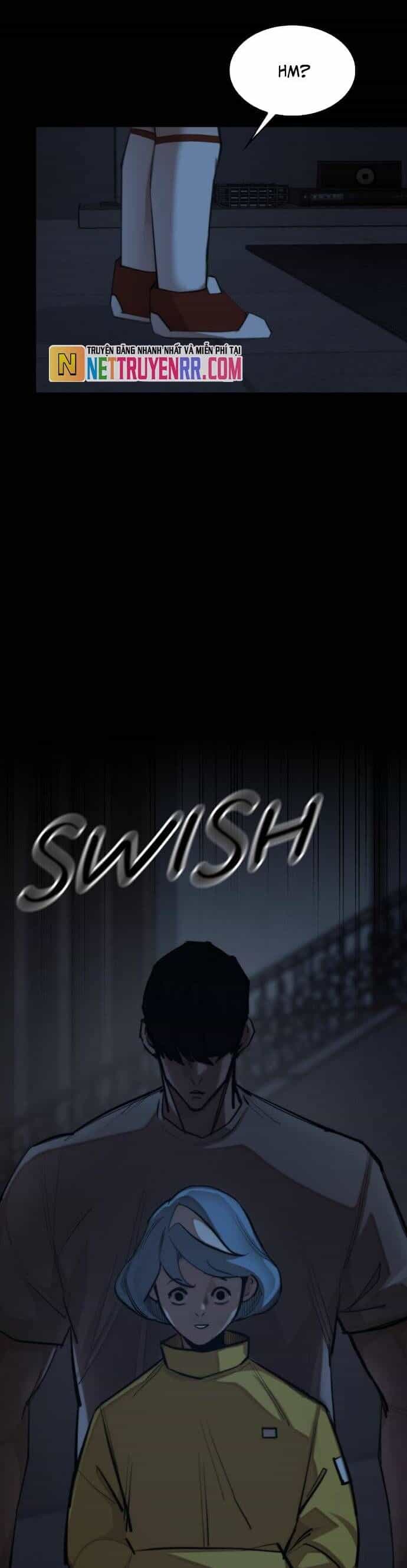 Xích Nguyệt - Chương 43 - ảnh 28