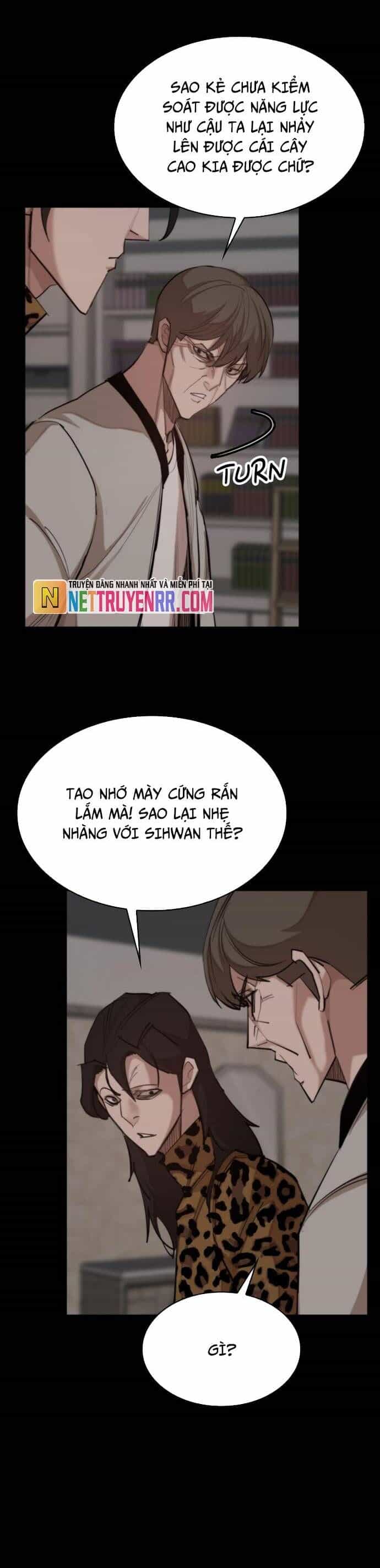 Xích Nguyệt - Chương 43 - ảnh 7
