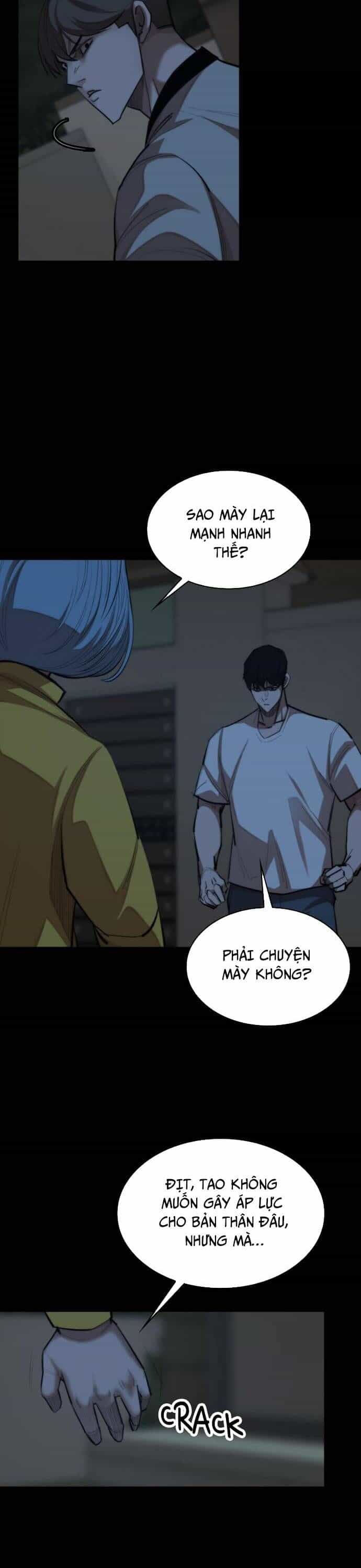 Xích Nguyệt - Chương 44 - ảnh 12