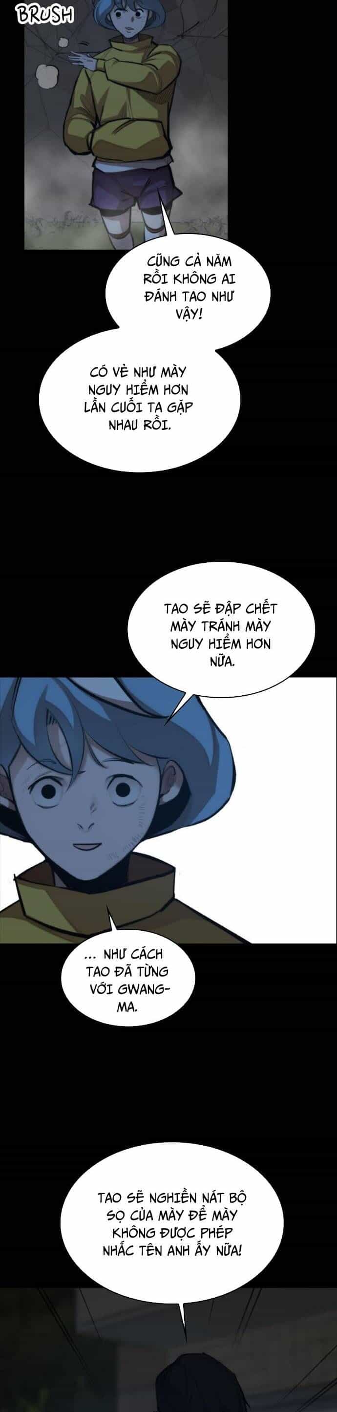 Xích Nguyệt - Chương 44 - ảnh 6