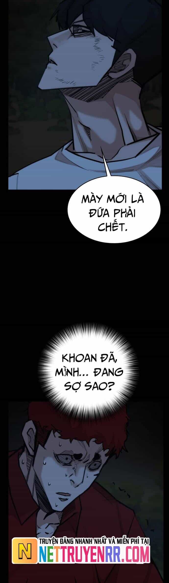 Xích Nguyệt - Chương 45 - ảnh 34