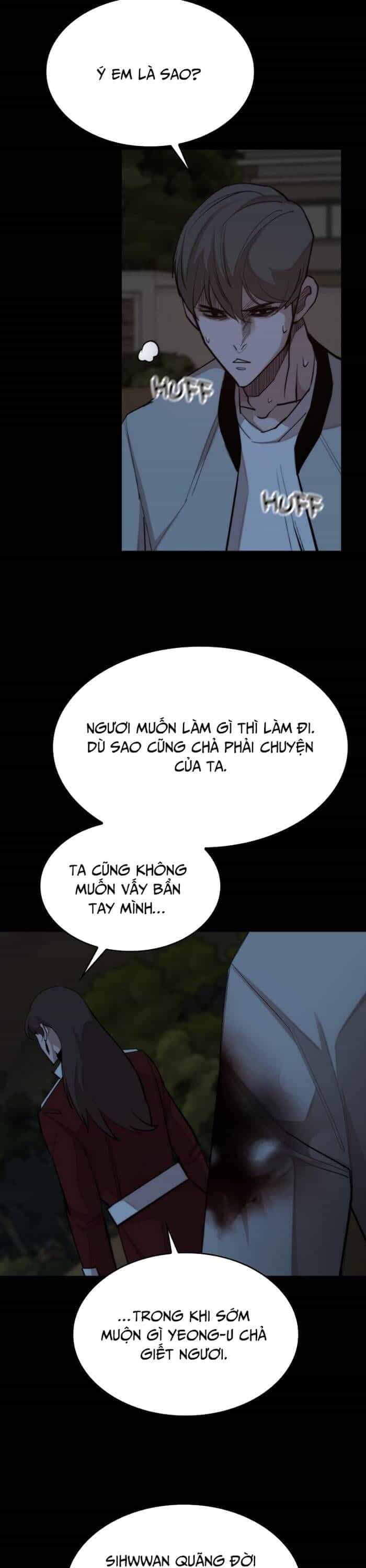 Xích Nguyệt - Chương 47 - ảnh 23