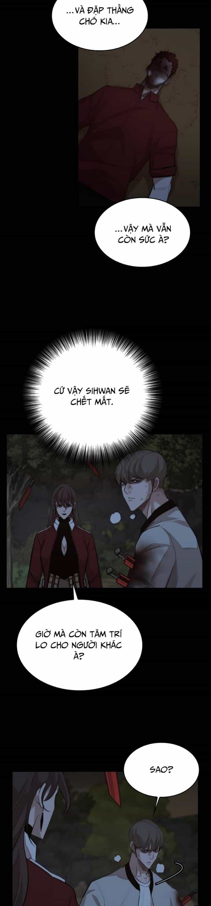 Xích Nguyệt - Chương 47 - ảnh 4