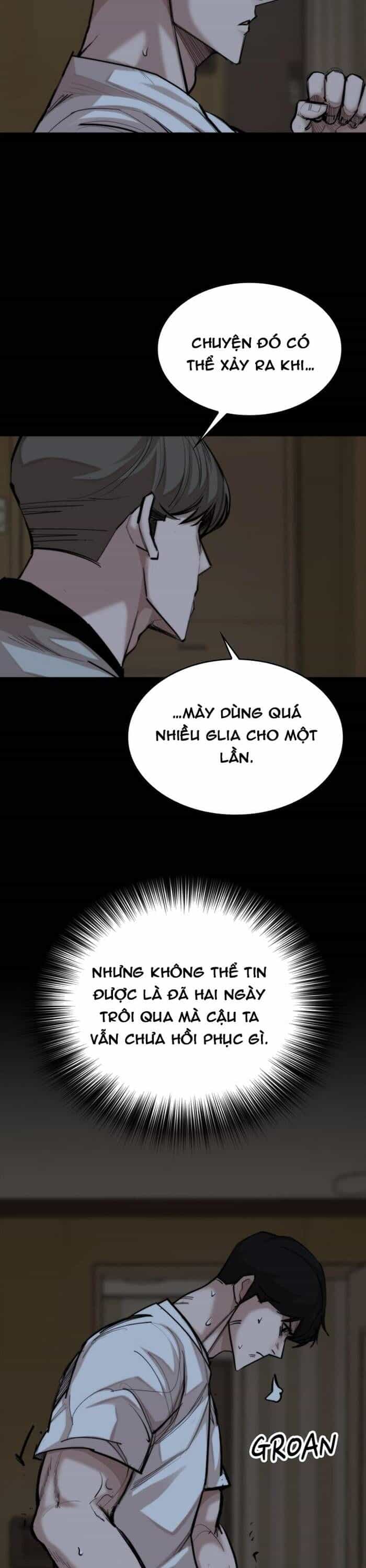 Xích Nguyệt - Chương 48 - ảnh 14
