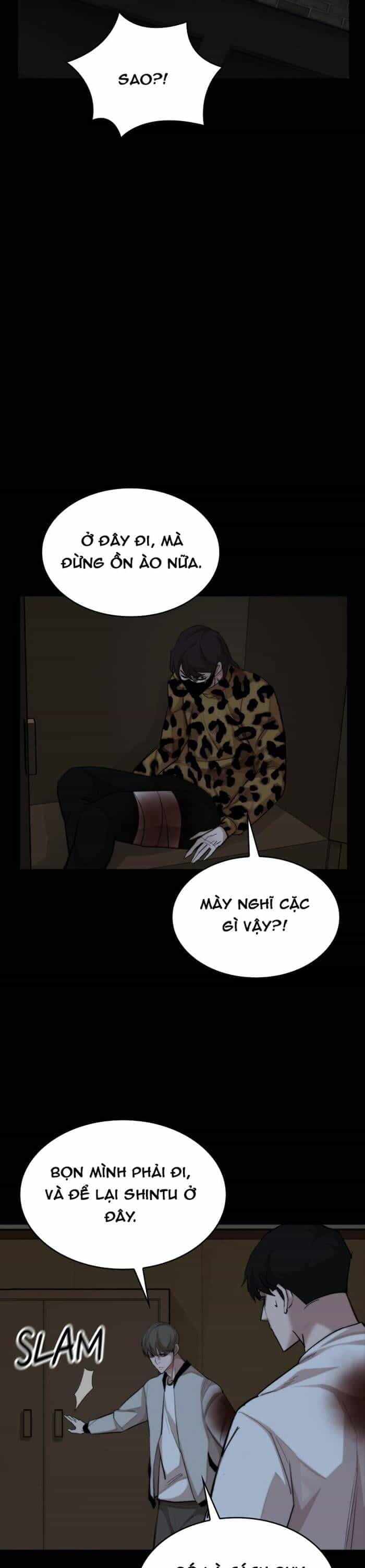 Xích Nguyệt - Chương 48 - ảnh 18