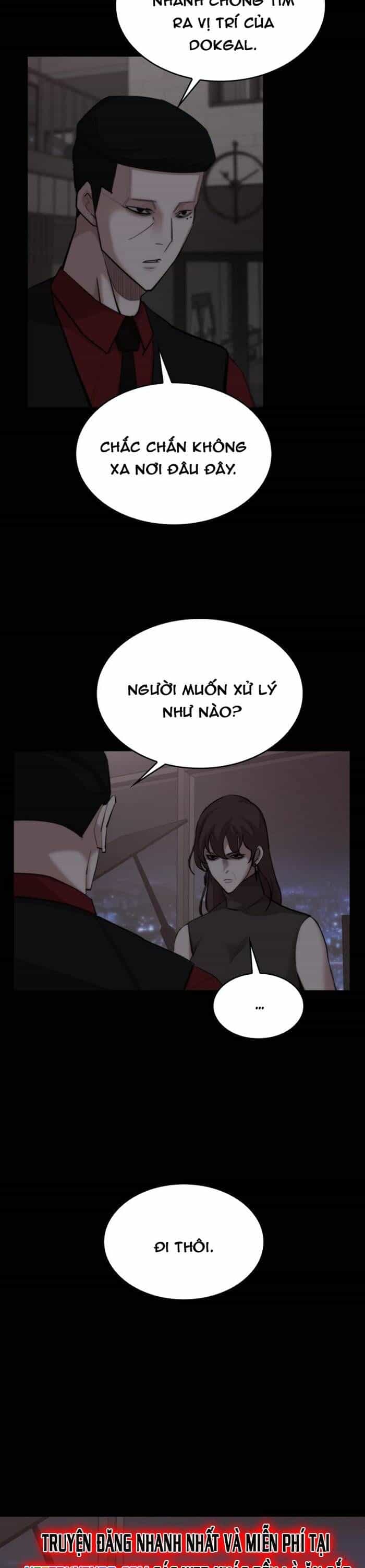 Xích Nguyệt - Chương 48 - ảnh 30