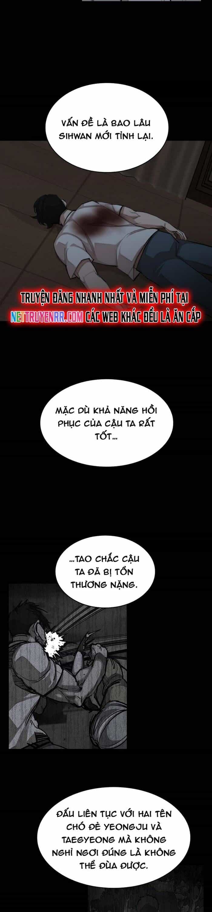 Xích Nguyệt - Chương 48 - ảnh 4