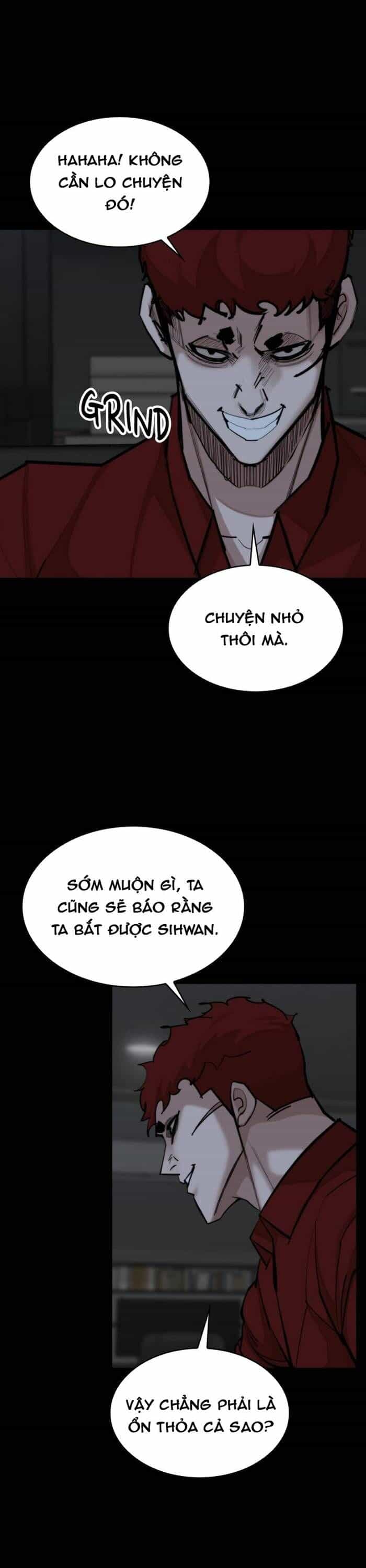 Xích Nguyệt - Chương 48 - ảnh 9