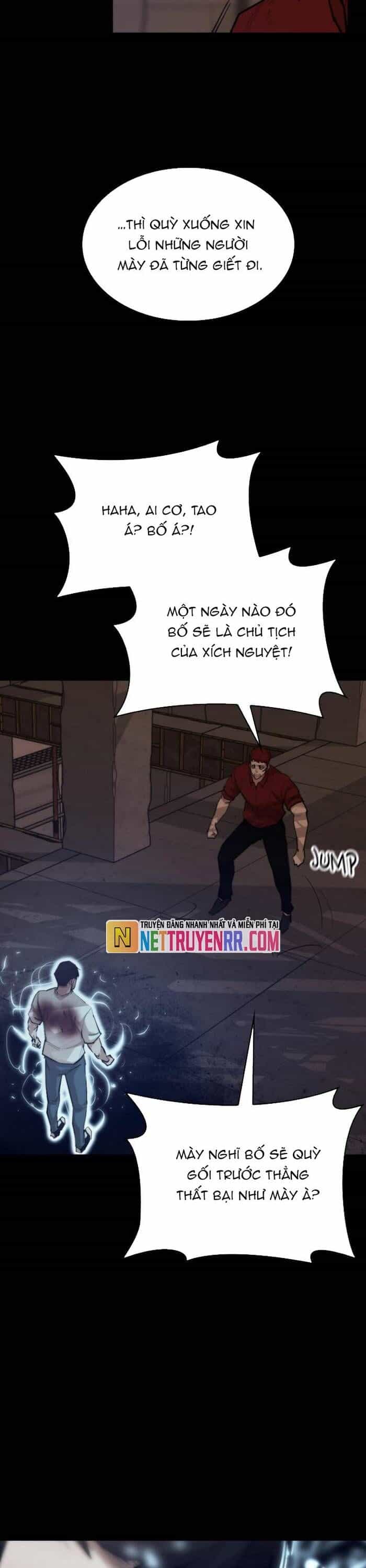 Xích Nguyệt - Chương 49 - ảnh 30