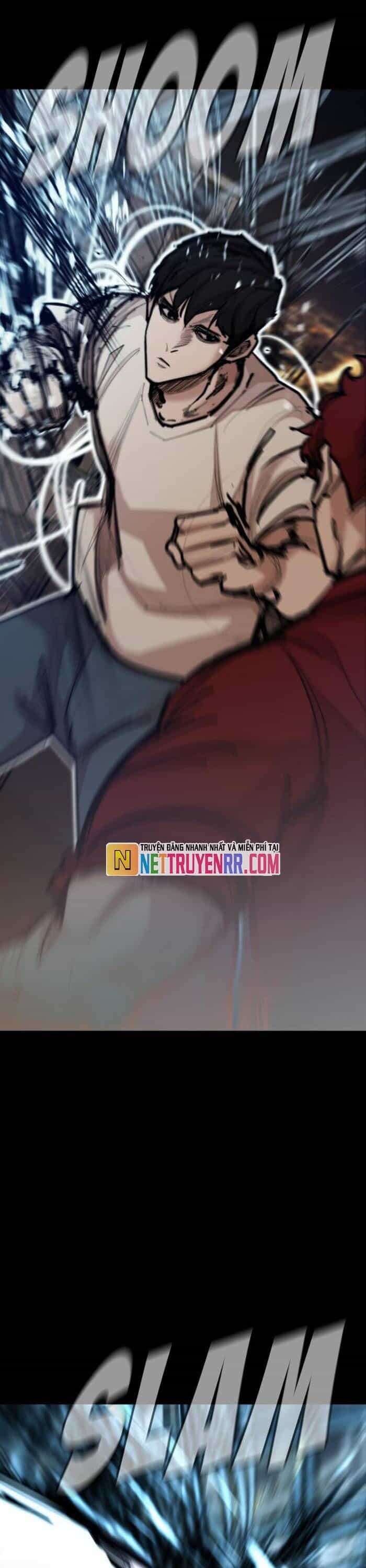 Xích Nguyệt - Chương 49 - ảnh 32