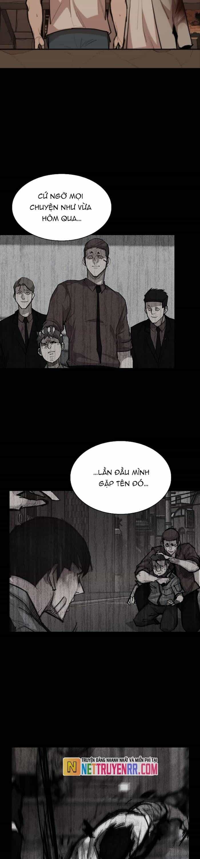 Xích Nguyệt - Chương 49 - ảnh 36
