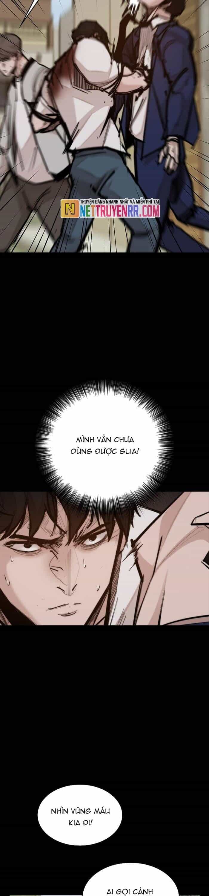 Xích Nguyệt - Chương 49 - ảnh 6