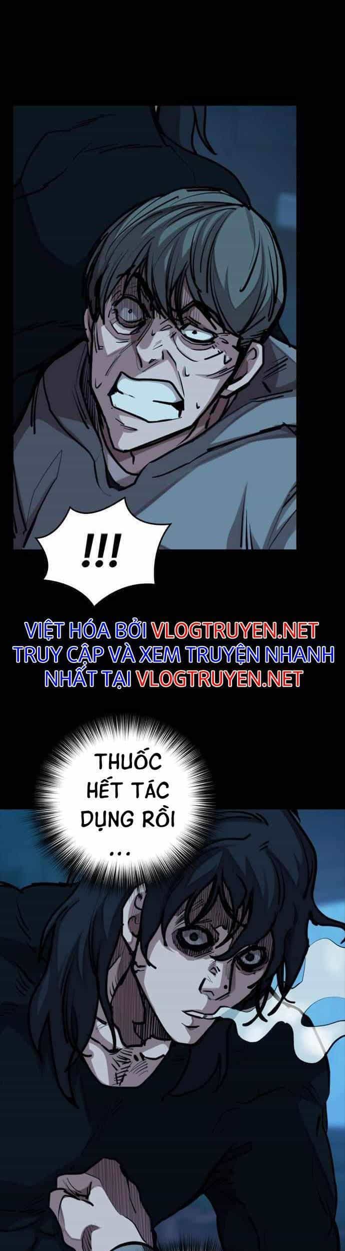 Xích Nguyệt - Chương 5 - ảnh 23