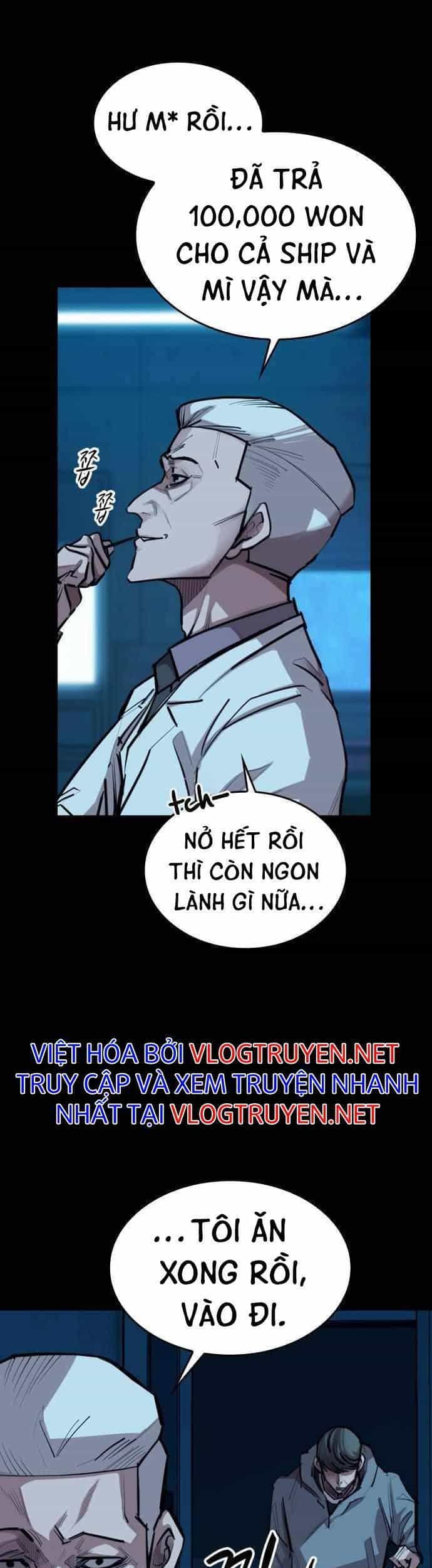 Xích Nguyệt - Chương 5 - ảnh 3