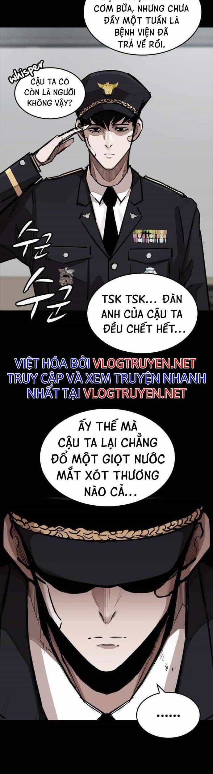 Xích Nguyệt - Chương 5 - ảnh 34